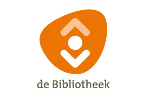 Logo bibliotheek