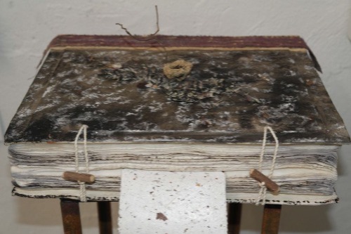 Beeldend kunstwerk 