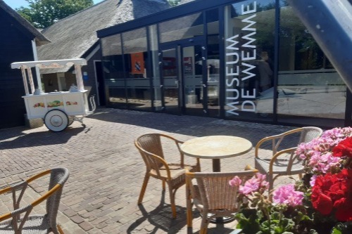 Museum De Wemme