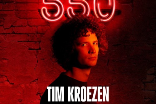 Tim Kroezen 550