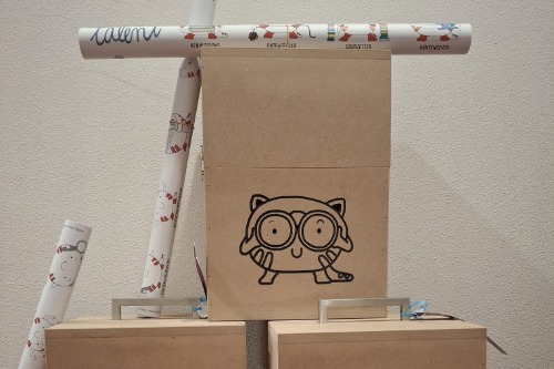 Inspiratiekist Talent