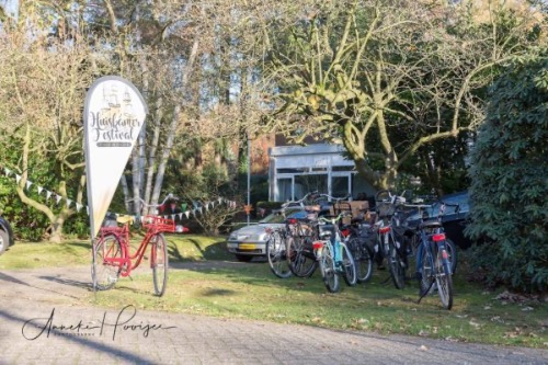 Huiskamerfestival Zuidwolde