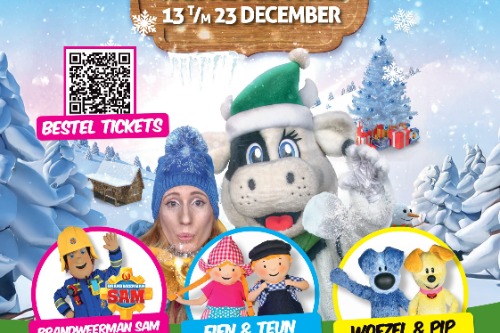 Drentse Koe Winterfestival