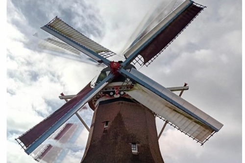 De Meule van Wassens