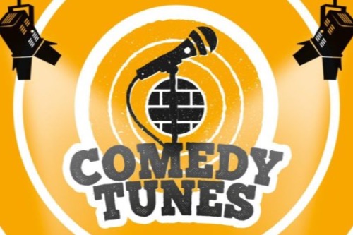 Comedy tunes