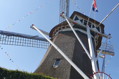 De Meule van Wassens.