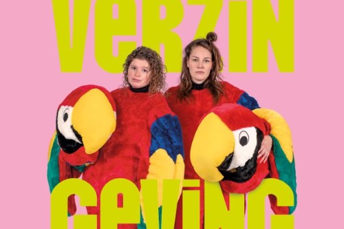 Verzingeving