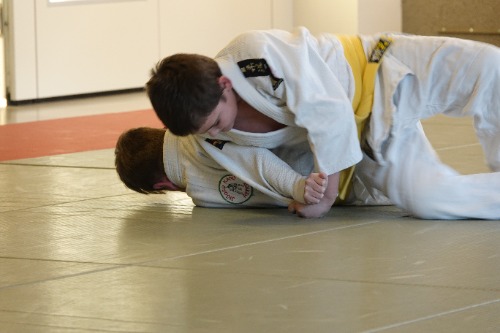 Judo