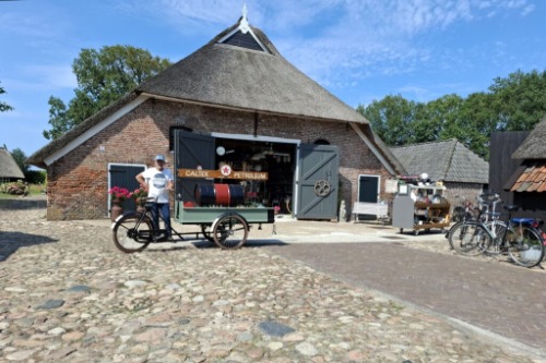 Fietsmuseum