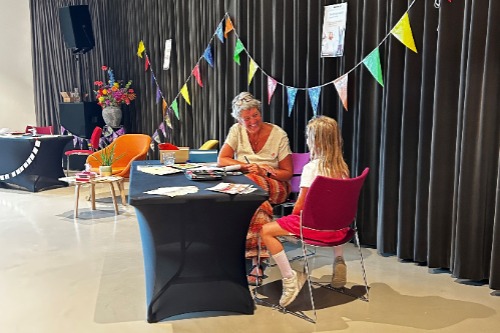 Talentengesprek