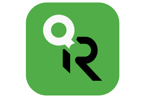 QR-fit Logo