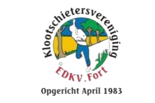 Logo EDKV Fort