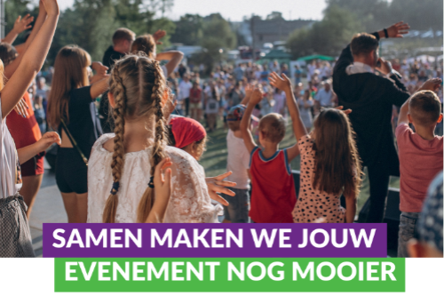 Gezonde evenementen