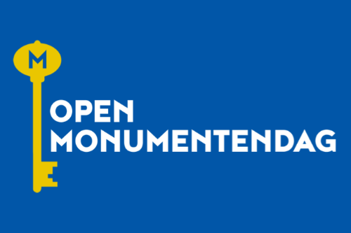 logo open monumentendag