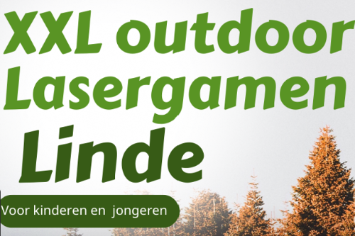 Poster activiteit