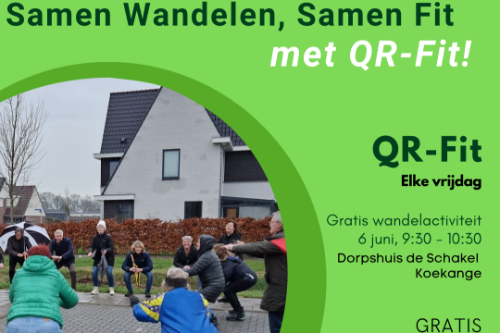 flyer qr-fit