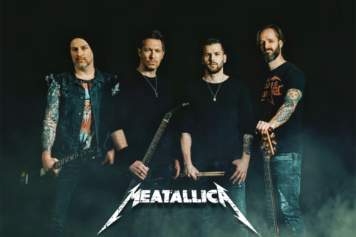Meatallica