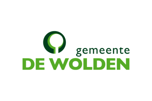 Logo gemeente de Wolden